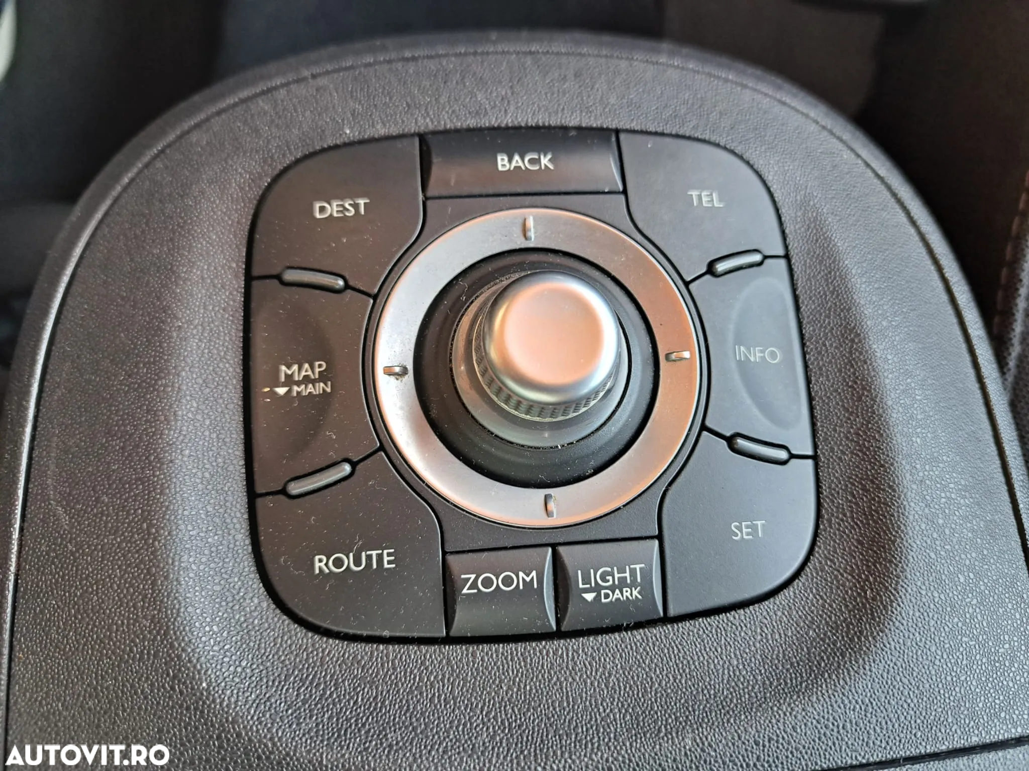 Renault Grand Scenic - 14