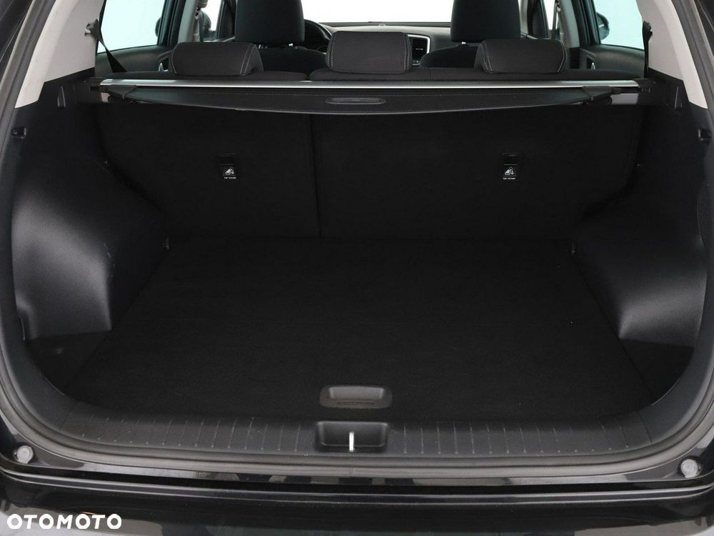 Kia Sportage 1.6 GDI M 2WD - 21