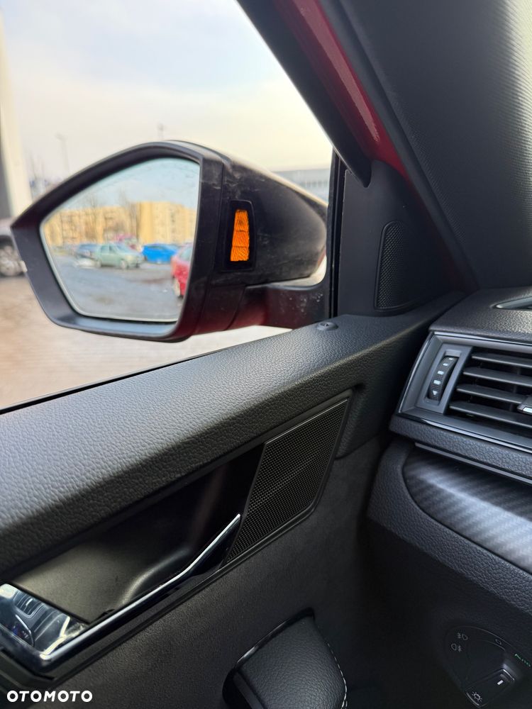 Skoda Superb 2.0 TDI SCR 4x4 Sportline DSG - 29