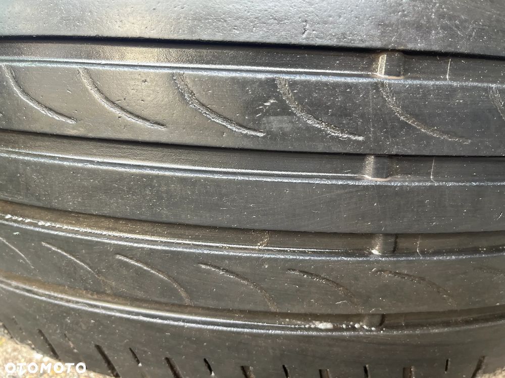 FELGI NISSAN QASHQAI 7Jx18 ET40 5x114,3 4EA8A N 6481 215 55 18 - 8