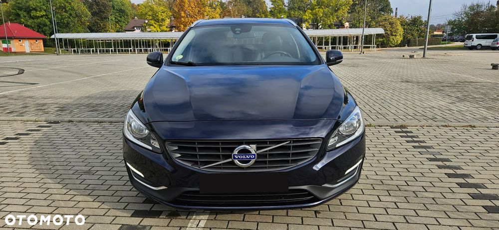 Volvo V60 D2 Ocean Race - 19