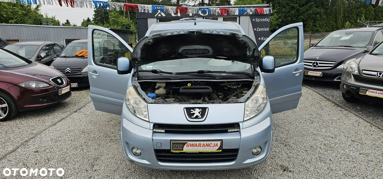 Peugeot Expert - 15