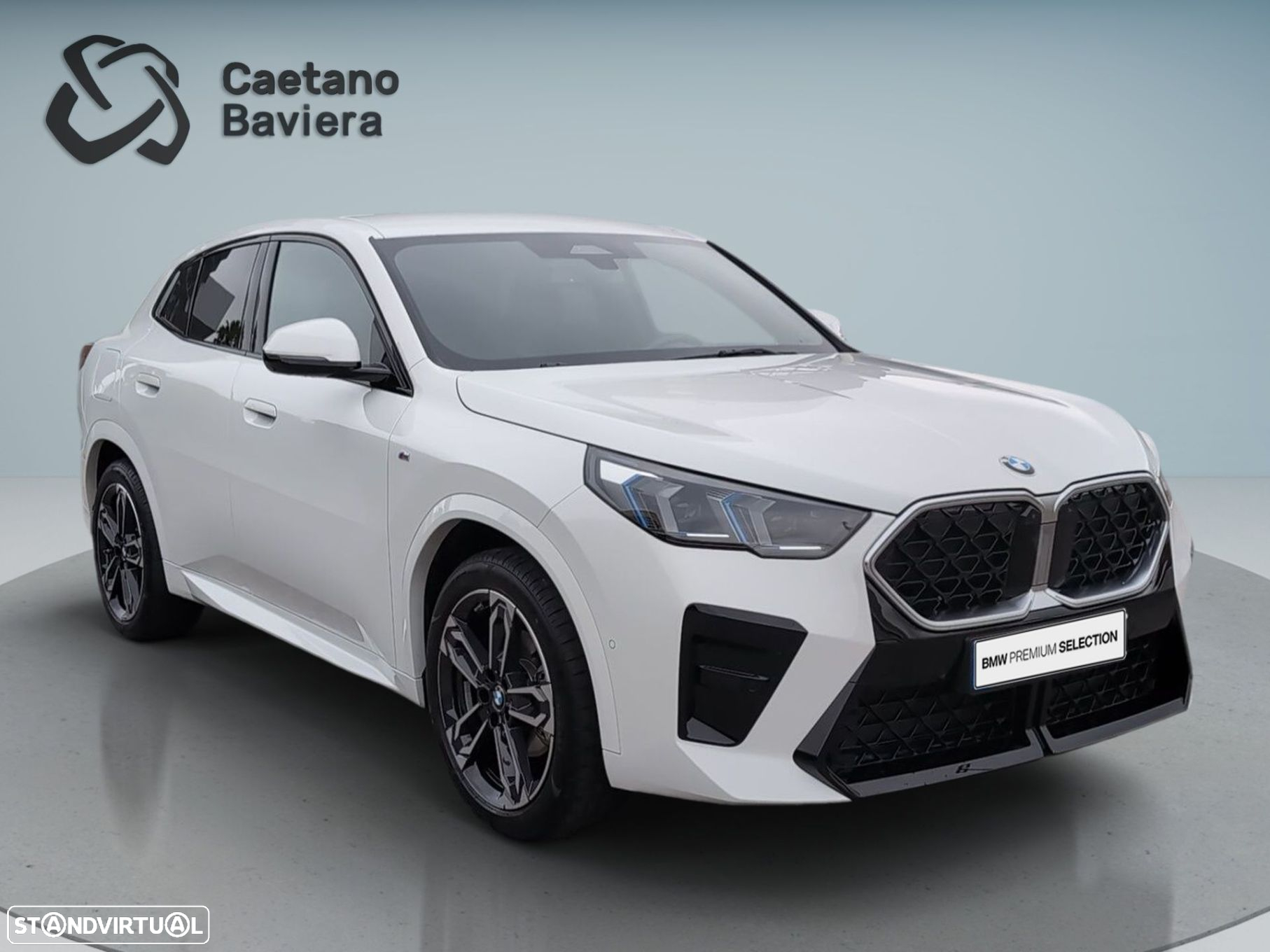 BMW X2 - 10