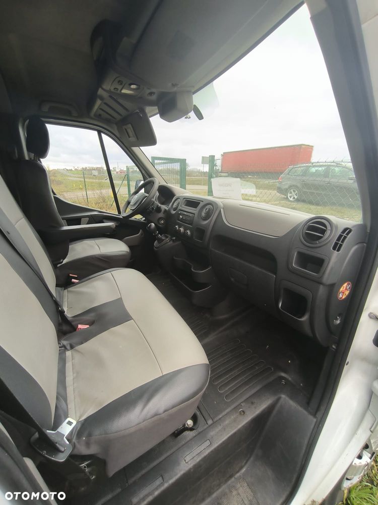 Renault Master - 8