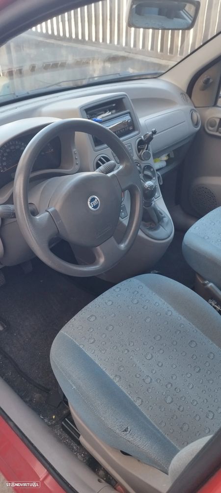 Fiat Panda - 3