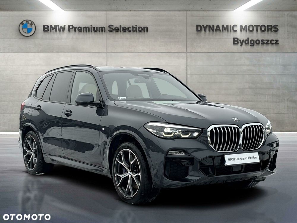 BMW X5 - 7