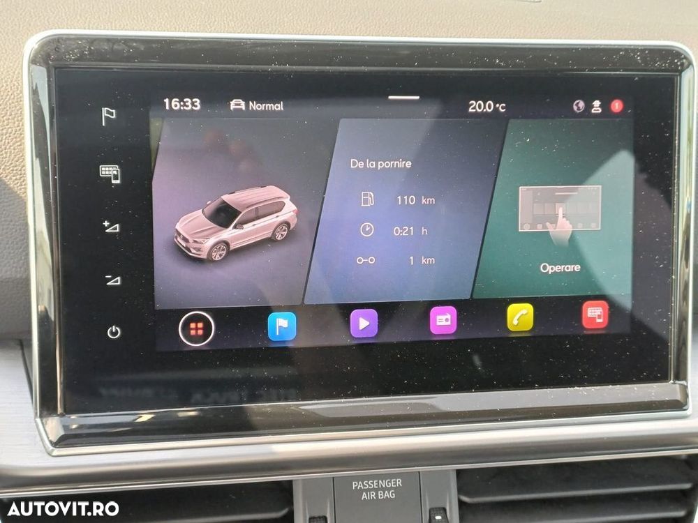 Seat Tarraco - 23