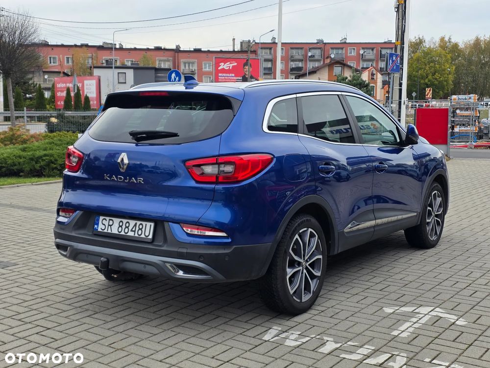 Renault Kadjar 1.3 TCe FAP Intens - 5