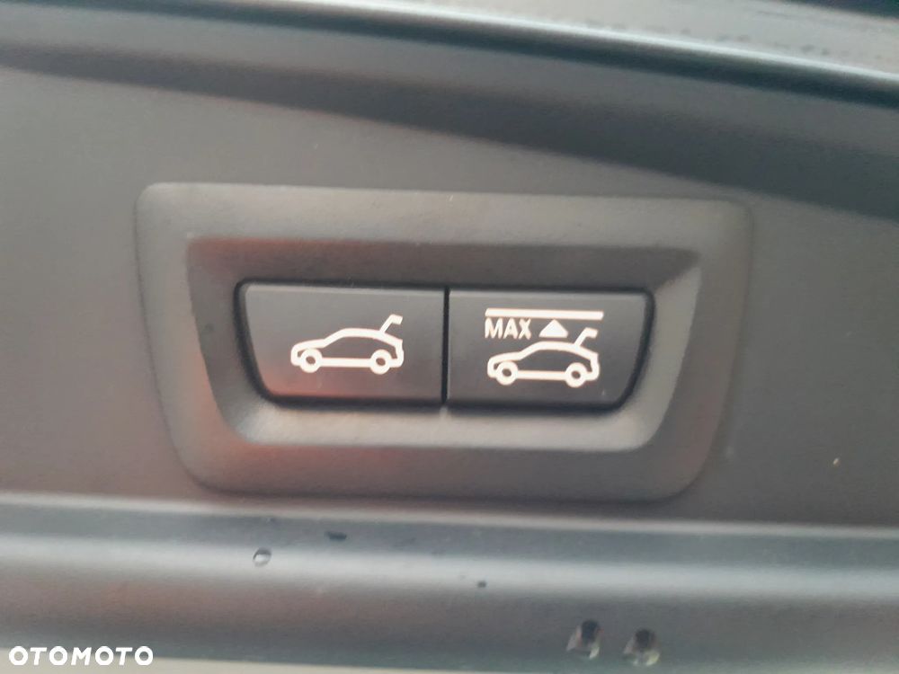 BMW 5GT 520d Luxury Line - 11