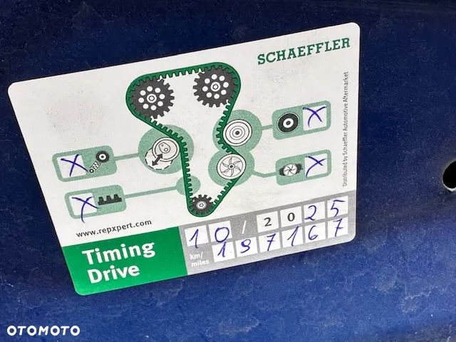 Ford Kuga 2.0 TDCi 2x4 SYNC - 21