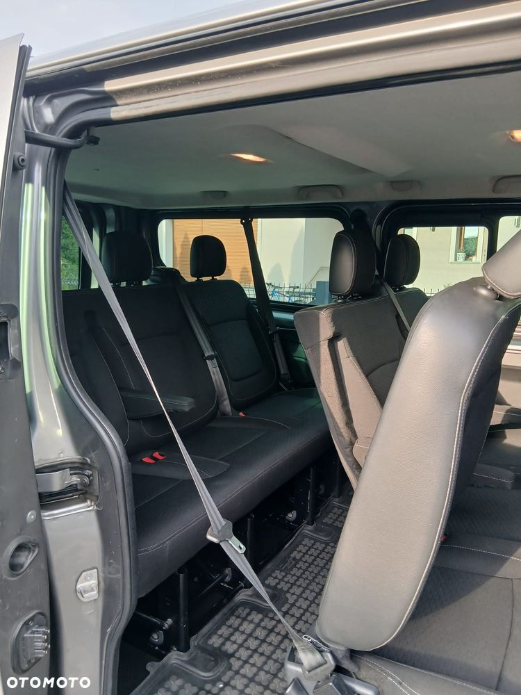 Opel Vivaro L2H1 2.9t Edition Elegance - 26
