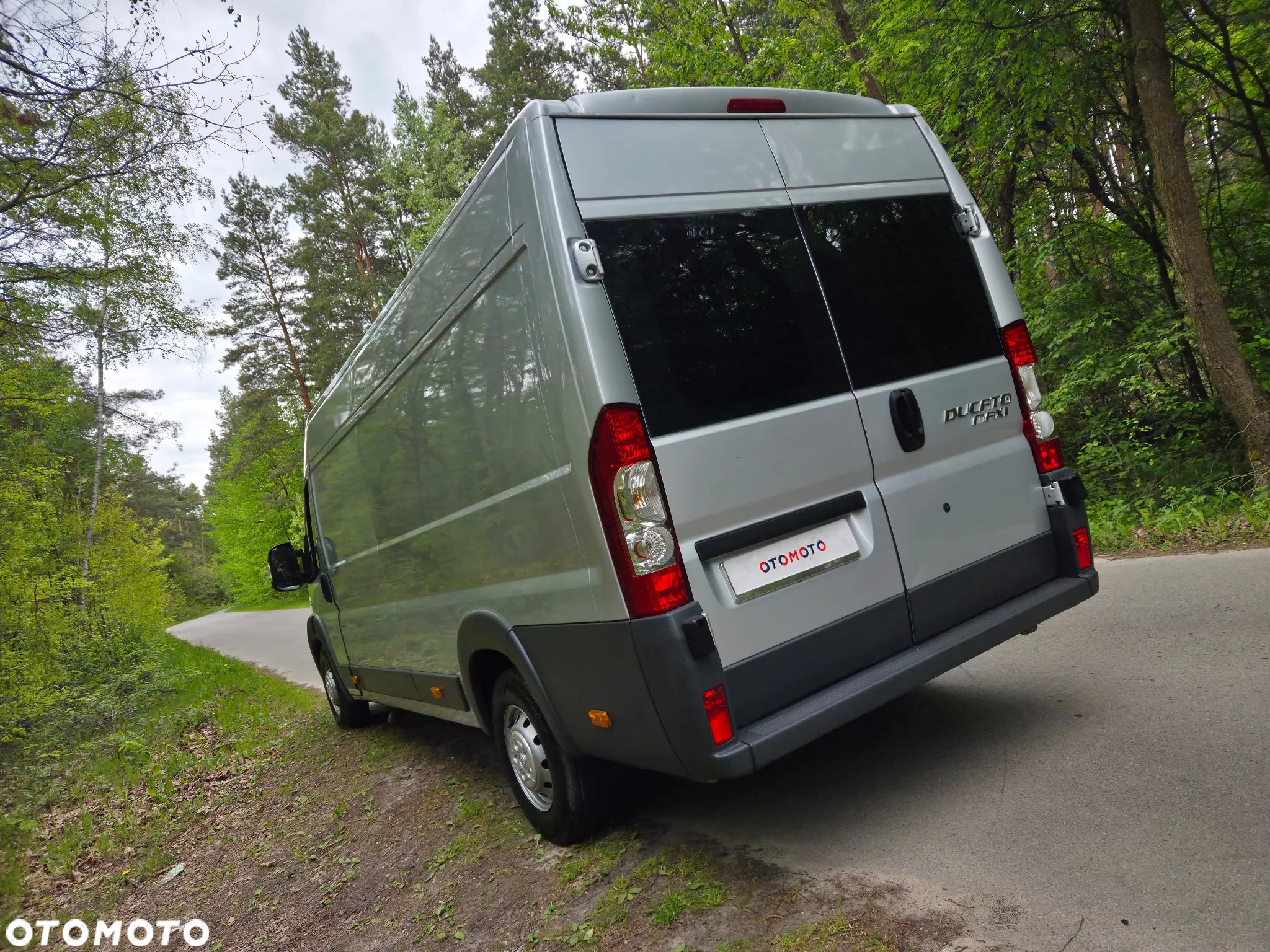Fiat Ducato - 9