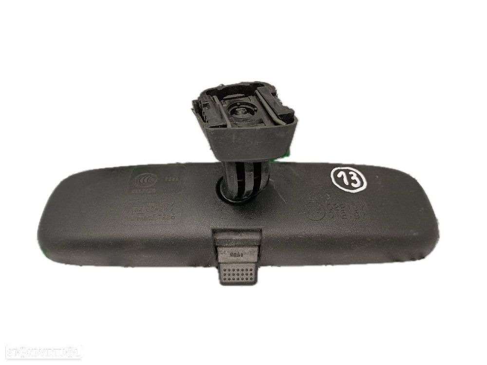 Espelho Retrovisor Interior Toyota Rav 4 Iii (_A3_) - 2