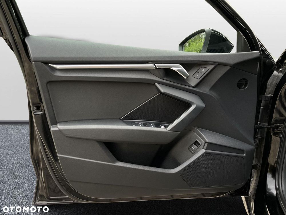 Audi A3 Limousine - 11