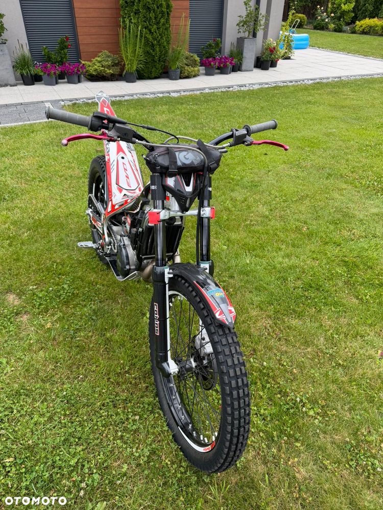 Beta Evo - 14