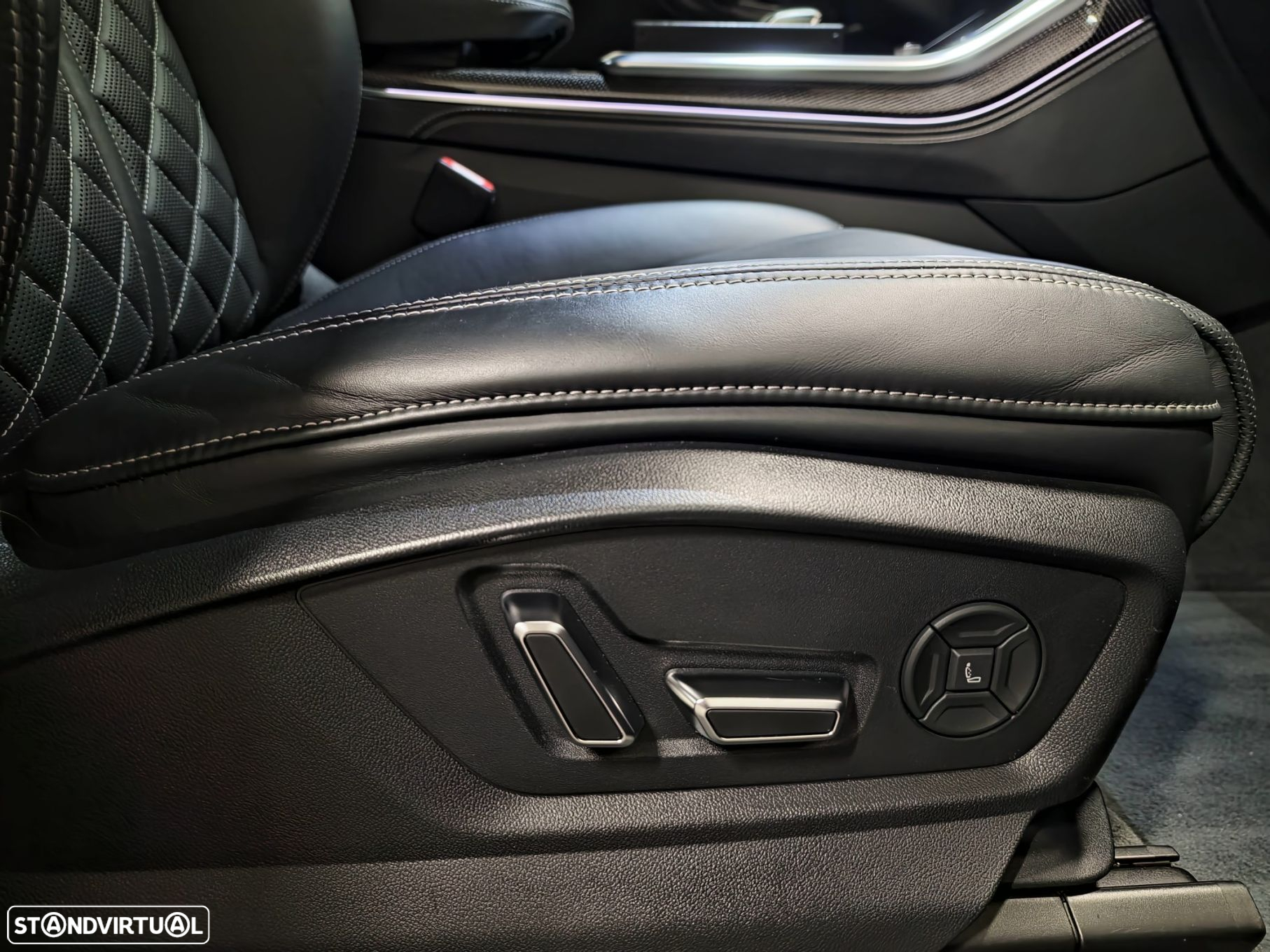 Audi Q8 - 47
