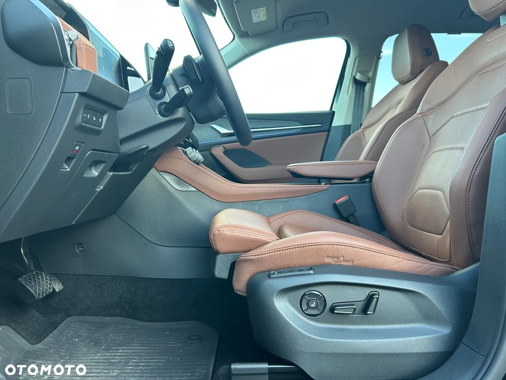 Skoda Kodiaq 2.0 TDI 4x4 Drive DSG - 22