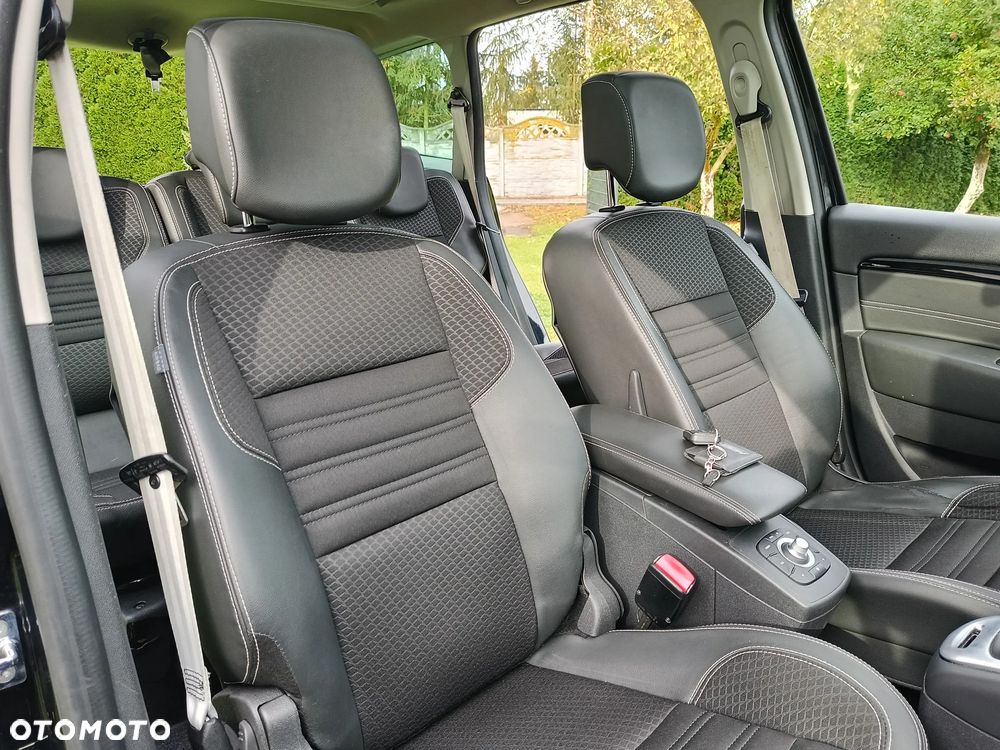 Renault Scenic Energy TCe 130 S&S Bose Edition - 13