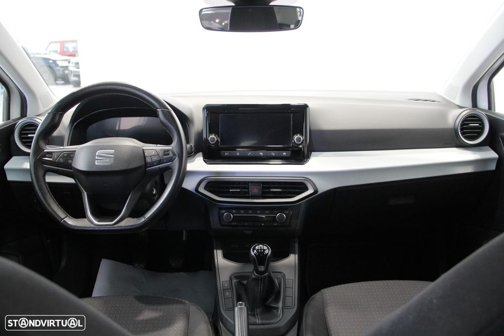 SEAT Ibiza 1.0 TSI Style - 8