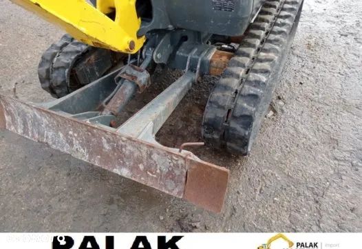 Wacker Neuson Mini koparka  WACKER NEUSON ET 16 , 2018 rok - 16