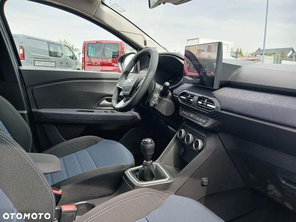 Dacia Jogger 1.0 TCe 110 Journey 7os - 10