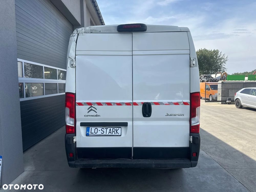 Citroën jumper - 3