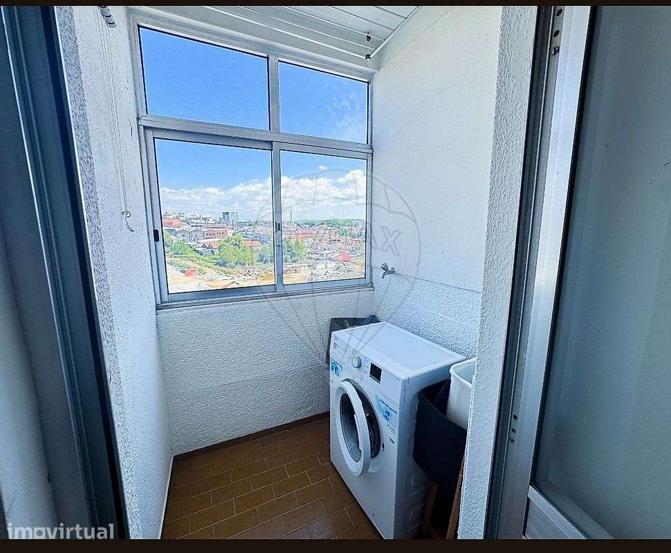 Apartamento T1 para venda - Grande imagem: 4/14
