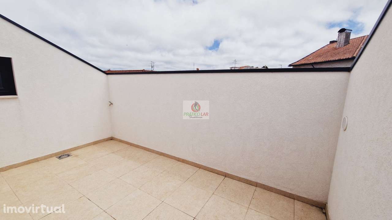 Apartamento T0 em Esgueira - Grande imagem: 5/16