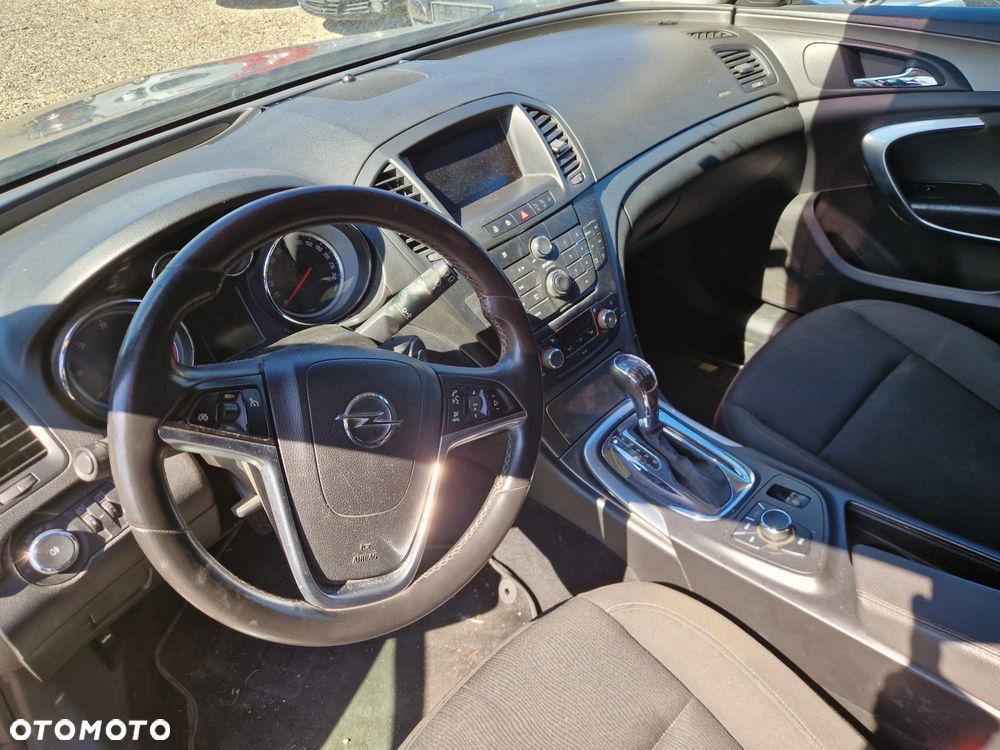 Opel Insignia - 4