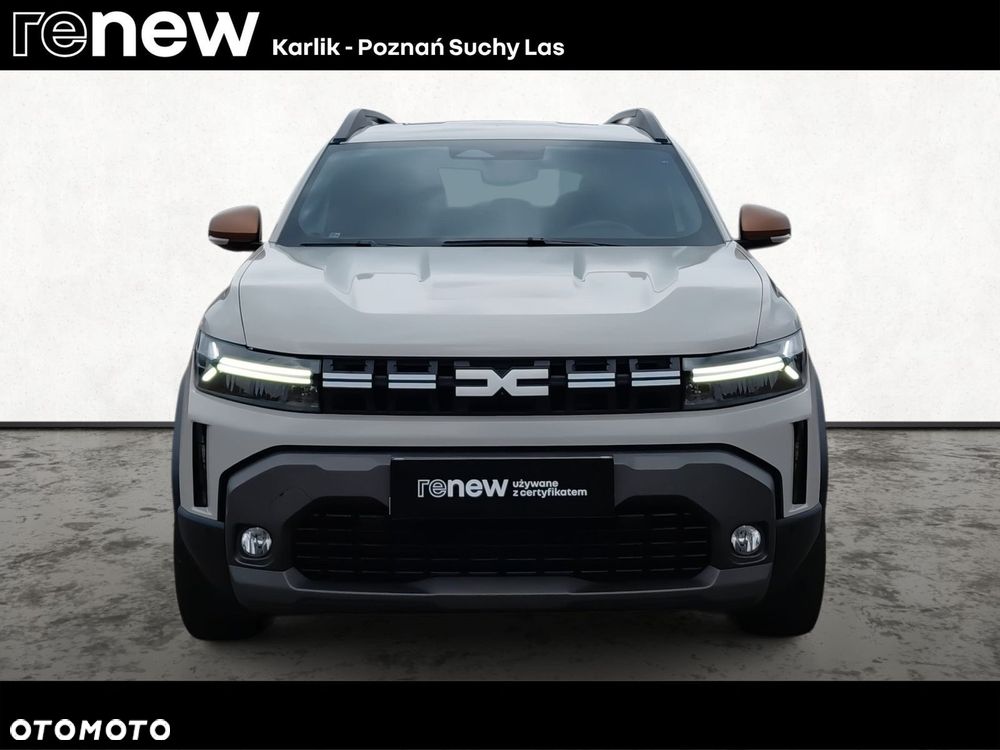 Dacia Duster - 3