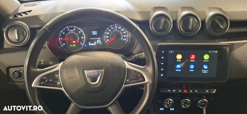 Dacia Duster - 17