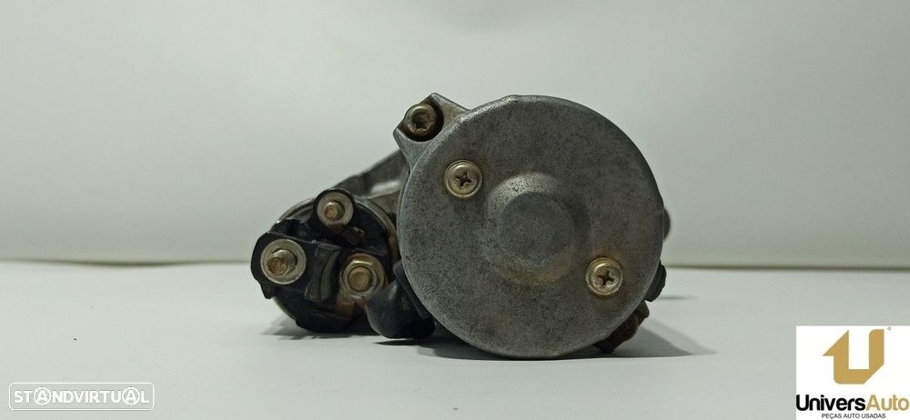 MOTOR DE ARRANQUE LAND ROVER DISCOVERY 4 TDV6 S - 4