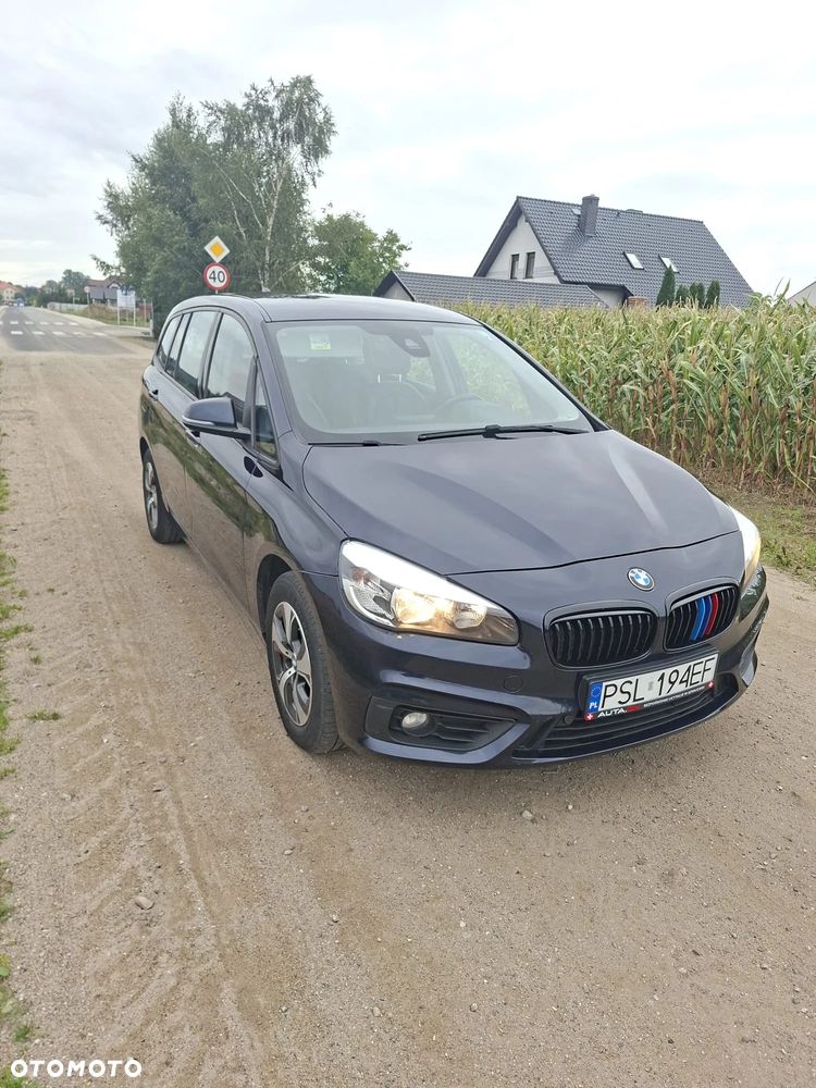 BMW Seria 2 216d GT Advantage - 3