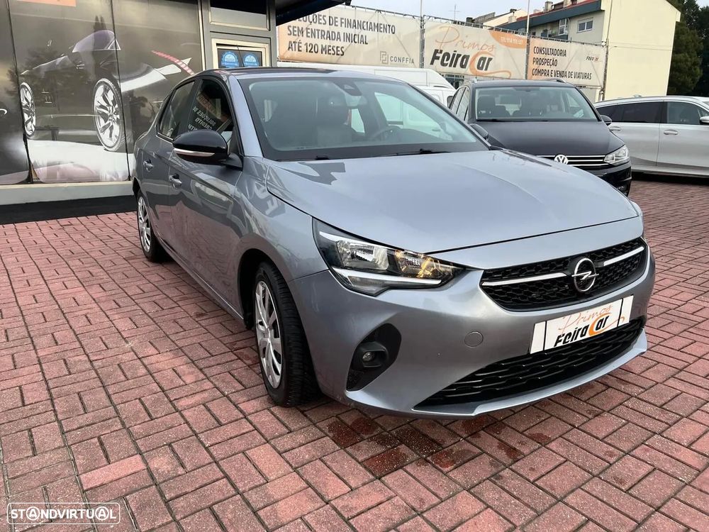 Opel Corsa 1.5 D Business - 2