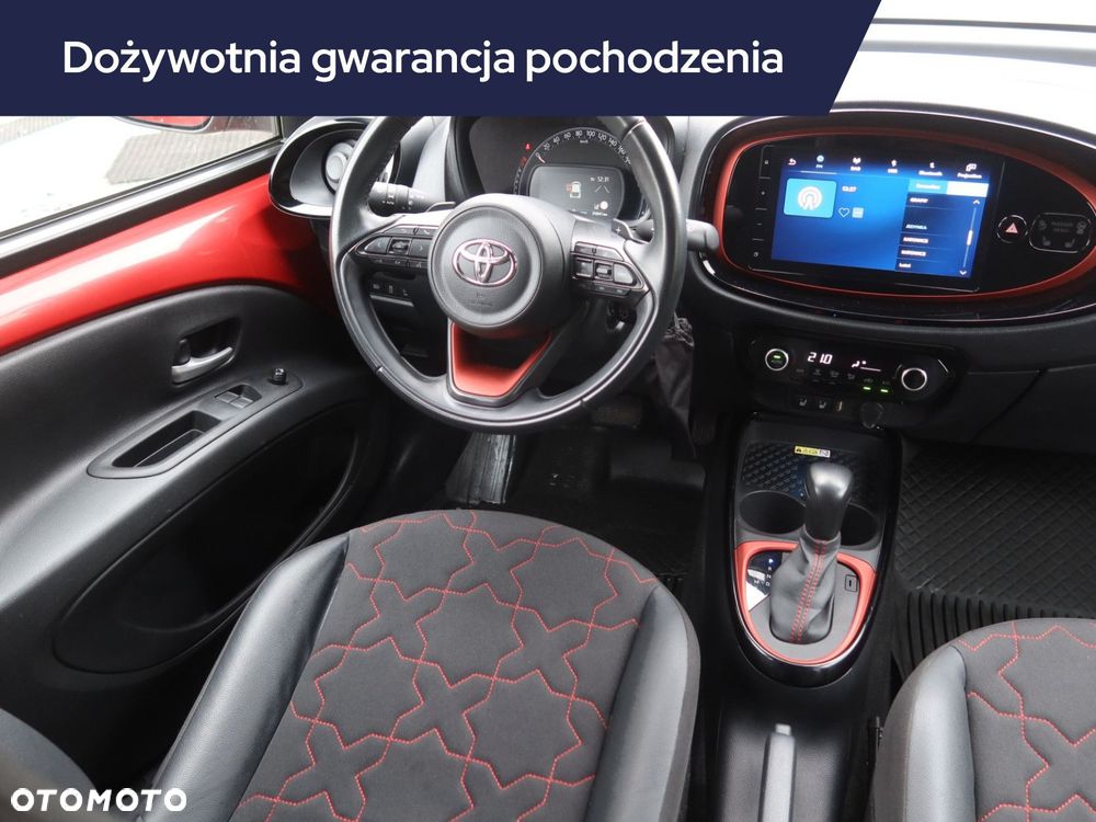 Toyota Aygo X - 9