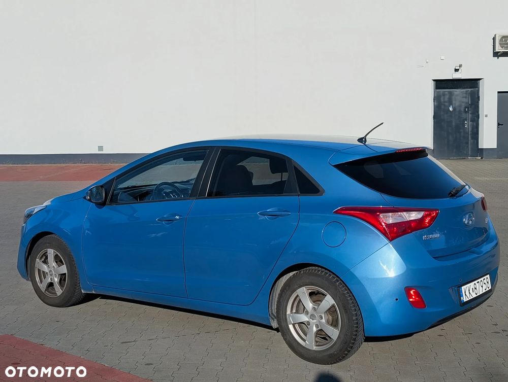 Hyundai i30 1.4 Premium - 2