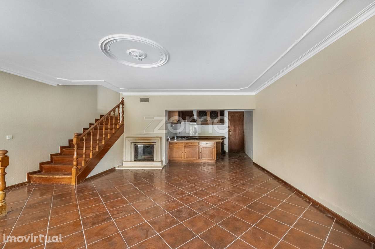 MORADIA T3 POVOA DE LANHOSO BRAGA - Grande imagem: 5/20