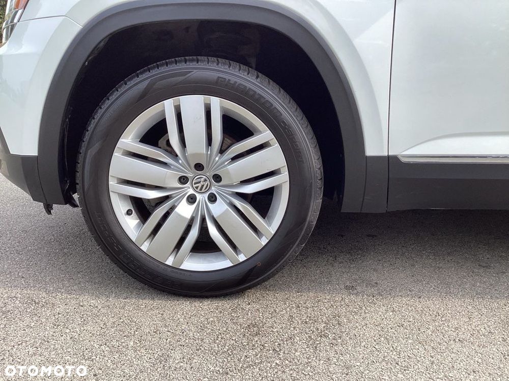 Volkswagen Atlas - 13
