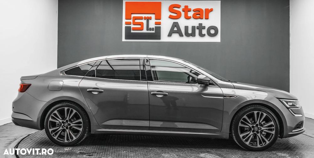 Renault Talisman ENERGY dCi EDC Zen - 10