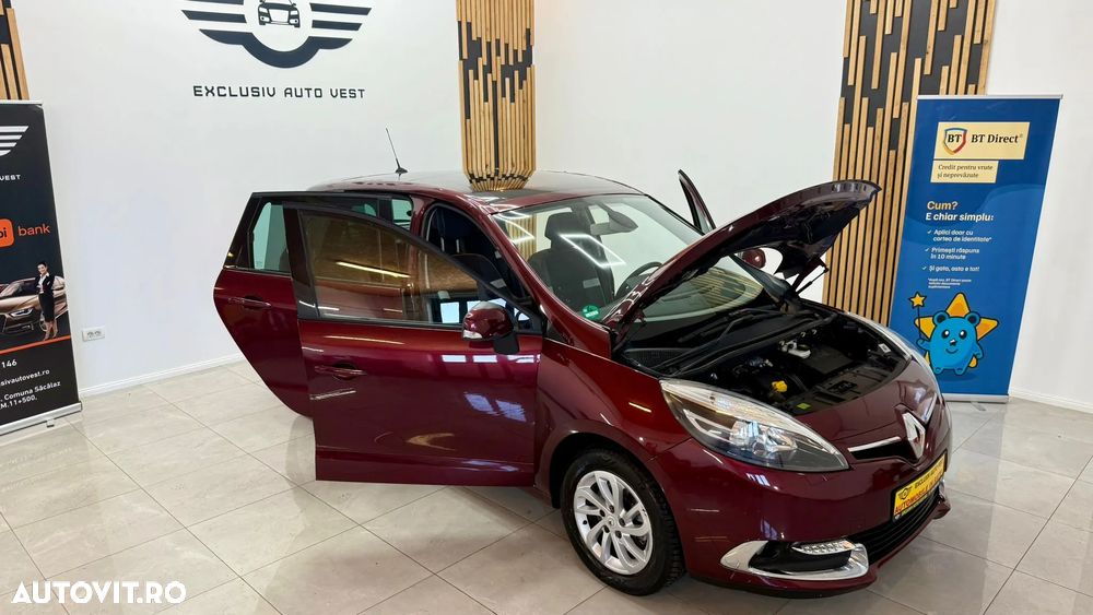 Renault Scenic - 10