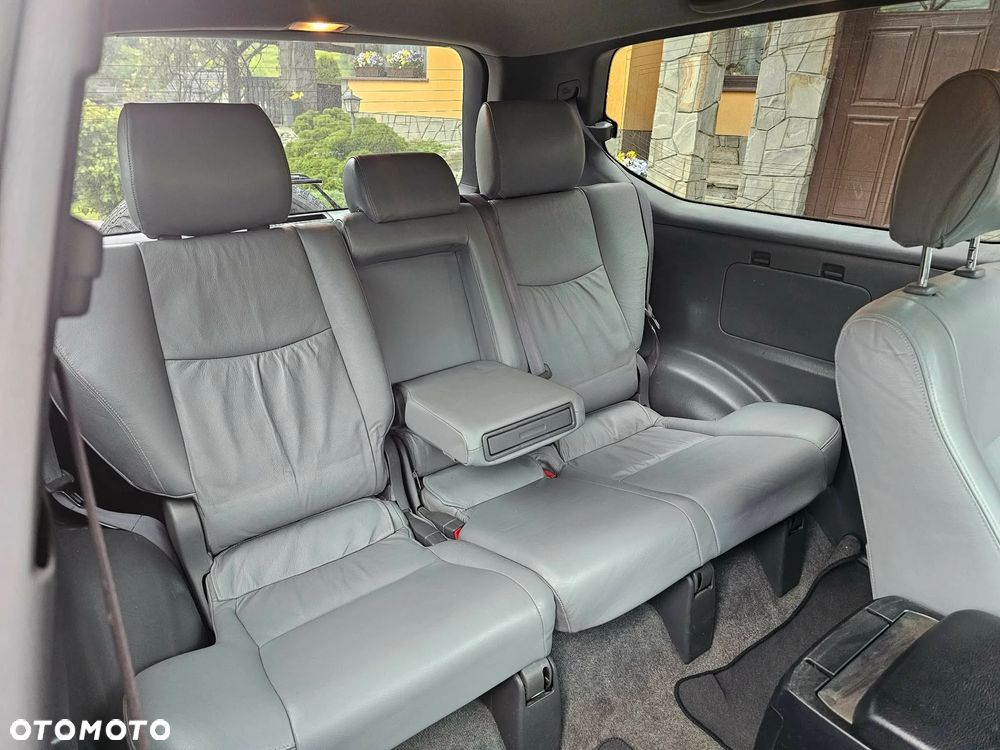 Toyota Land Cruiser 3.0 D Sol Navi - 26