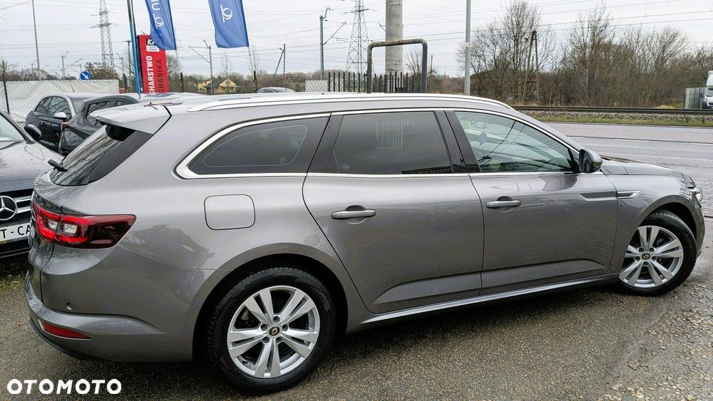 Renault Talisman - 11