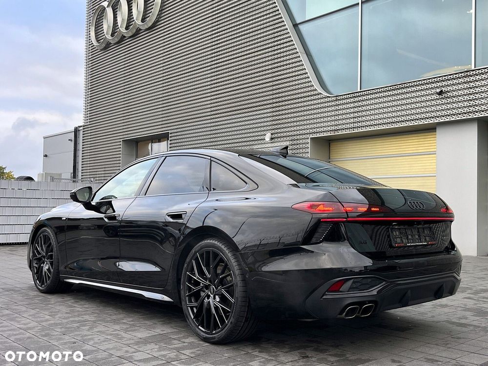 Audi A6 Limousine - 6