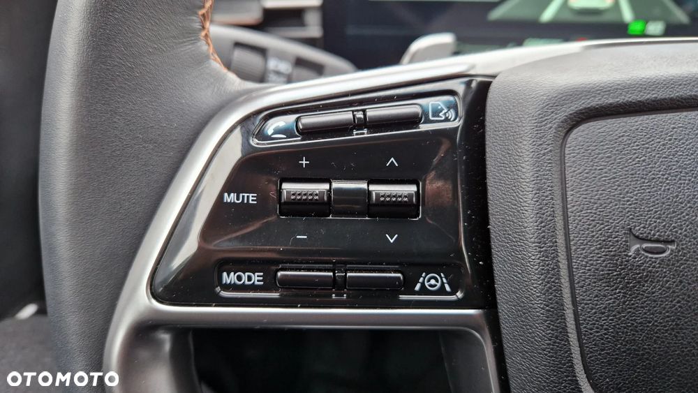 SsangYong/KGM Torres 1.5 T-GDI HEV e-DHT Adventure - 21