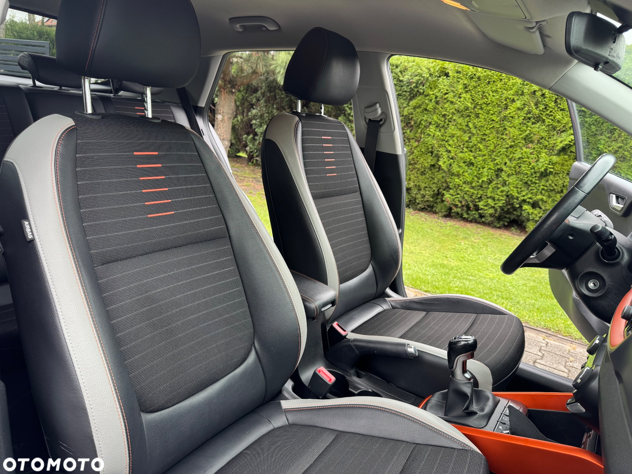 Kia Stonic 1.4 Edition 7 - 33