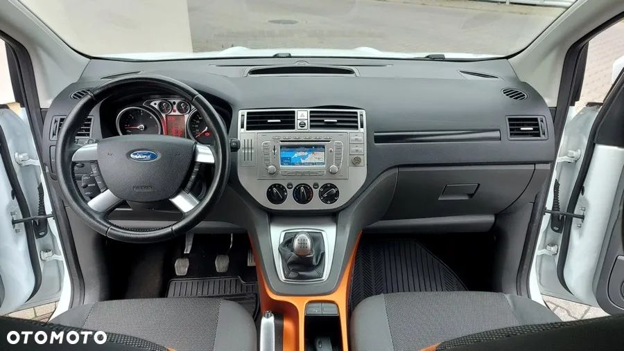 Ford Kuga 2.0 TDCi 4x4 White Magic - 17