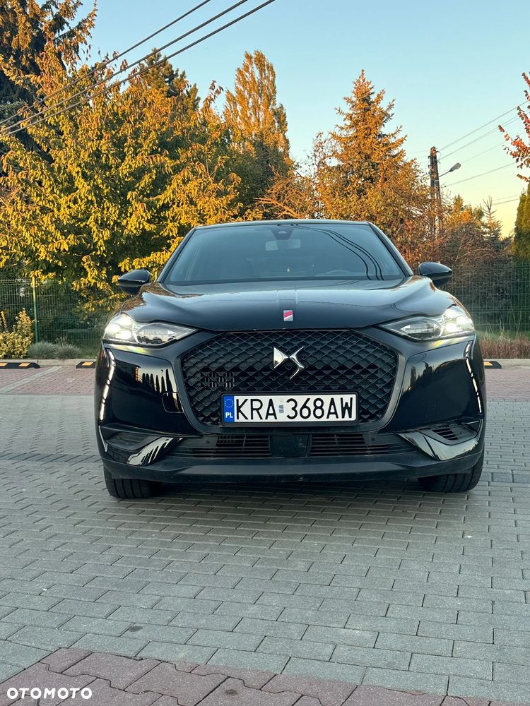 DS Automobiles DS 3 Crossback 1.2 PureTech Performance Line - 2