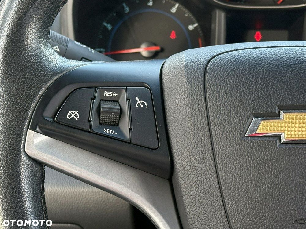 Chevrolet Orlando 1.8 LS - 14