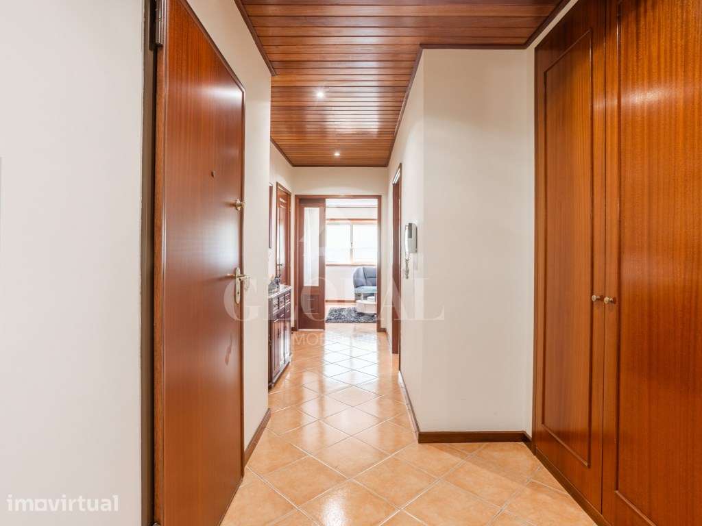 Apartamento T3 Quinta do Areeiro - Grande imagem: 2/19