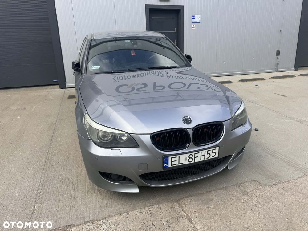BMW Seria 5 - 2